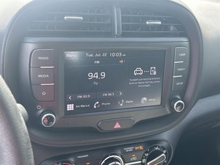 2024 Kia Soul thumbnail – Palmetto Bay, FL – 15