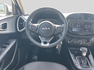 2024 Kia Soul thumbnail – Palmetto Bay, FL – 18