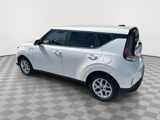 2024 Kia Soul thumbnail – Palmetto Bay, FL – 6