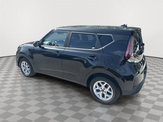 2024 Kia Soul thumbnail – Palmetto Bay, FL – 6