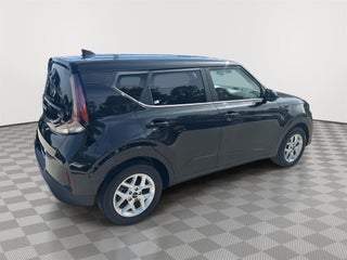 2024 Kia Soul thumbnail – Palmetto Bay, FL – 4