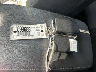 2024 Kia Soul thumbnail – Palmetto Bay, FL – 20