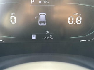 2024 Kia Soul thumbnail – Palmetto Bay, FL – 12