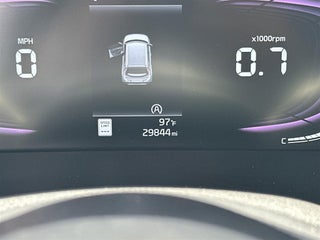 2024 Kia Soul thumbnail – Homestead, FL – 13