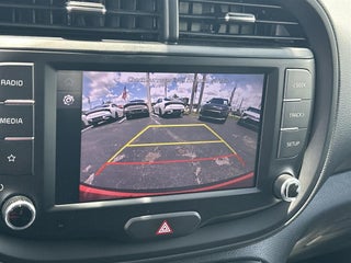 2024 Kia Soul thumbnail – Homestead, FL – 16