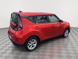 2024 Kia Soul thumbnail – Homestead, FL – 5