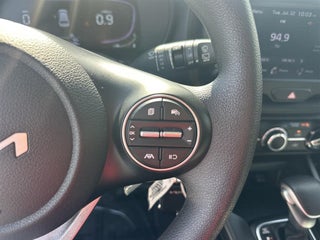2024 Kia Soul thumbnail – Palmetto Bay, FL – 10