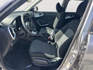 2024 Kia Soul thumbnail – Palmetto Bay, FL – 7