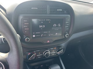 2024 Kia Soul thumbnail – Palmetto Bay, FL – 14