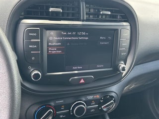 2024 Kia Soul thumbnail – Homestead, FL – 15