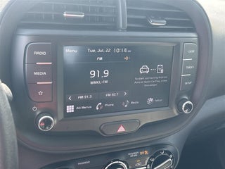 2024 Kia Soul thumbnail – Palmetto Bay, FL – 15