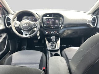 2024 Kia Soul thumbnail – Homestead, FL – 17