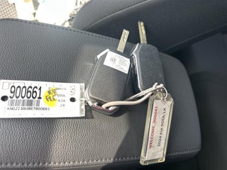 2024 Kia Soul thumbnail – Palmetto Bay, FL – 20