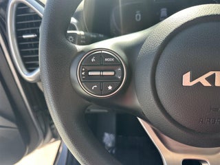 2024 Kia Soul thumbnail – Palmetto Bay, FL – 9