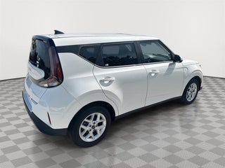 2024 Kia Soul thumbnail – Palmetto Bay, FL – 4