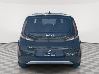 2024 Kia Soul thumbnail – Palmetto Bay, FL – 5