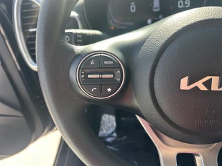 2024 Kia Soul thumbnail – Palmetto Bay, FL – 9