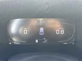 2024 Kia Soul thumbnail – Palmetto Bay, FL – 11