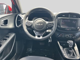 2024 Kia Soul thumbnail – Homestead, FL – 18