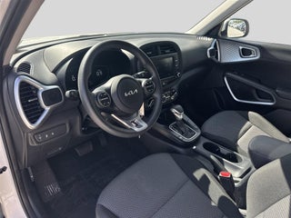 2024 Kia Soul thumbnail – Palmetto Bay, FL – 8