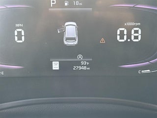 2024 Kia Soul thumbnail – Palmetto Bay, FL – 12