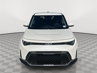 2024 Kia Soul thumbnail – Palmetto Bay, FL – 2