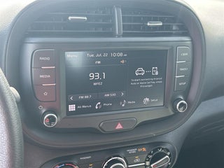 2024 Kia Soul thumbnail – Palmetto Bay, FL – 15