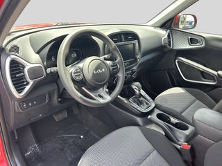 2024 Kia Soul thumbnail – Homestead, FL – 9