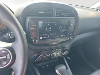 2024 Kia Soul thumbnail – Palmetto Bay, FL – 14