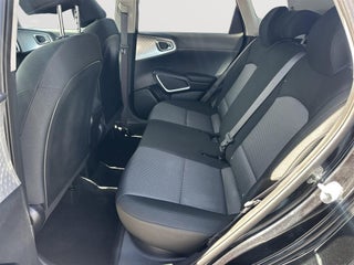 2024 Kia Soul thumbnail – Palmetto Bay, FL – 19