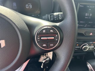 2024 Kia Soul thumbnail – Palmetto Bay, FL – 10