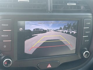 2024 Kia Soul thumbnail – Palmetto Bay, FL – 16