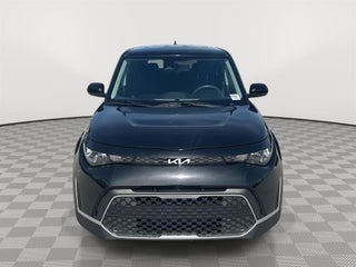 2024 Kia Soul thumbnail – Palmetto Bay, FL – 2