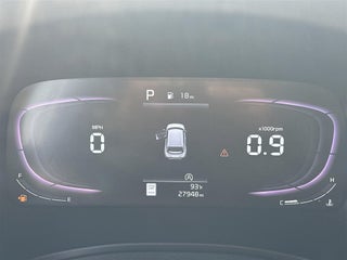 2024 Kia Soul thumbnail – Palmetto Bay, FL – 11