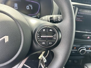 2024 Kia Soul thumbnail – Homestead, FL – 11