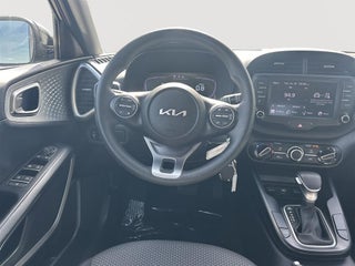 2024 Kia Soul thumbnail – Palmetto Bay, FL – 18