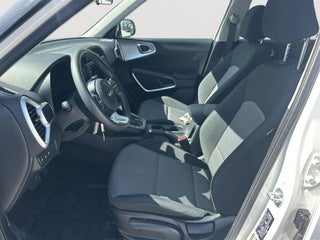 2024 Kia Soul thumbnail – Palmetto Bay, FL – 7