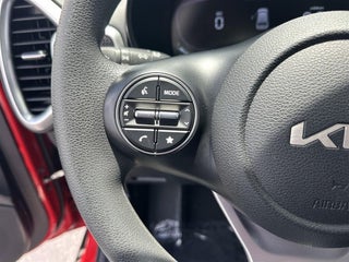 2024 Kia Soul thumbnail – Homestead, FL – 10