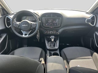 2024 Kia Soul thumbnail – Palmetto Bay, FL – 17