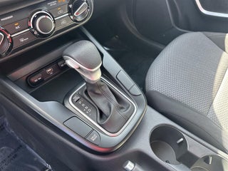 2024 Kia Soul thumbnail – Palmetto Bay, FL – 13