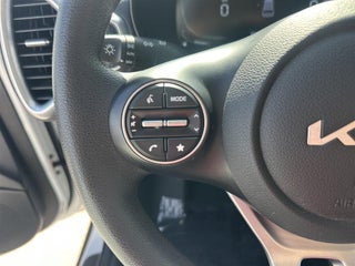 2024 Kia Soul thumbnail – Palmetto Bay, FL – 9