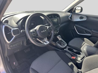 2024 Kia Soul thumbnail – Palmetto Bay, FL – 8