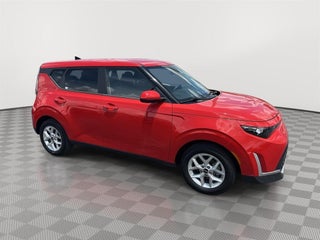 2024 Kia Soul thumbnail – Homestead, FL – 3