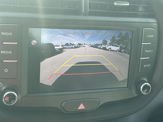 2024 Kia Soul thumbnail – Palmetto Bay, FL – 16