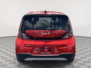 2024 Kia Soul thumbnail – Homestead, FL – 6