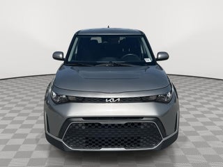 2024 Kia Soul thumbnail – Palmetto Bay, FL – 2