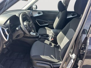 2024 Kia Soul thumbnail – Palmetto Bay, FL – 7