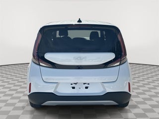2024 Kia Soul thumbnail – Palmetto Bay, FL – 5