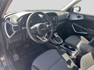 2024 Kia Soul thumbnail – Palmetto Bay, FL – 8