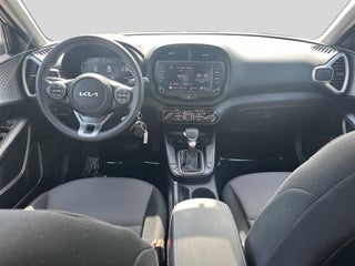 2024 Kia Soul thumbnail – Palmetto Bay, FL – 17